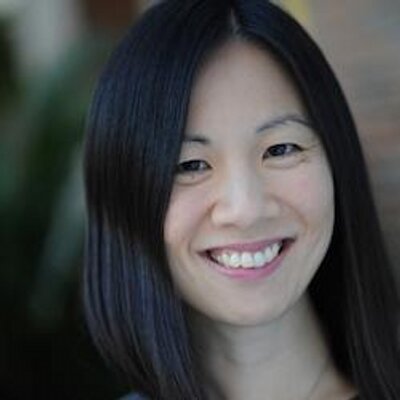 Roberta Kwok