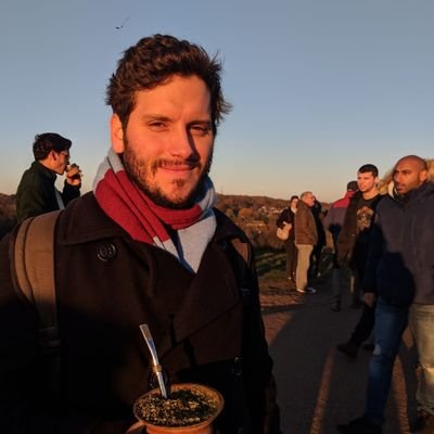 Roberto Barros