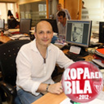 Roberto G. Lastra