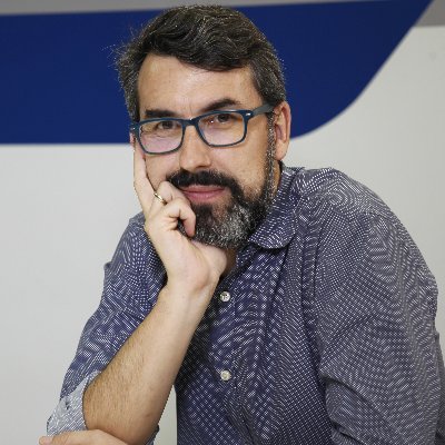 Roberto Lopez Vargas