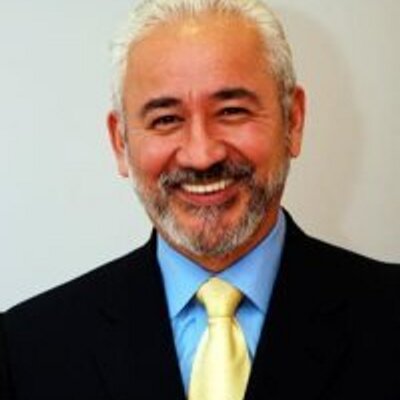 Roberto Ramirez, Sr.