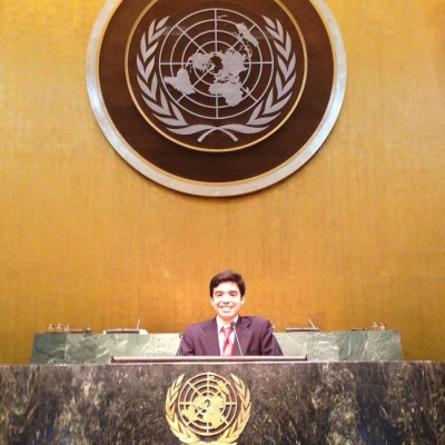 Roberto Rojas