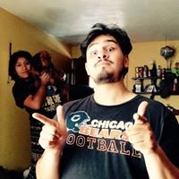 Roberto Trejo