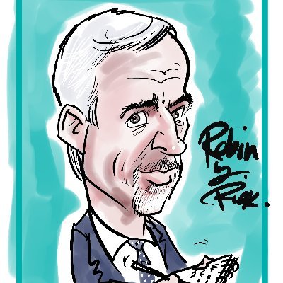 Robin Amlot