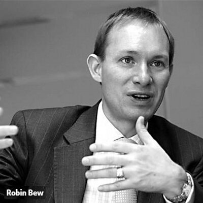 Robin Bew