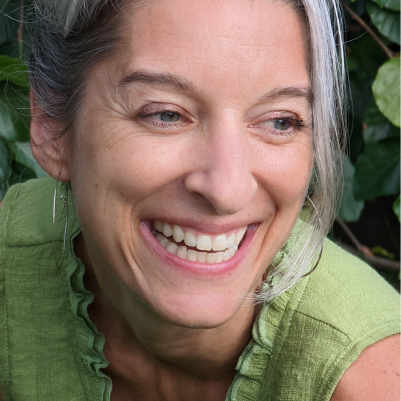 Robin Flanigan