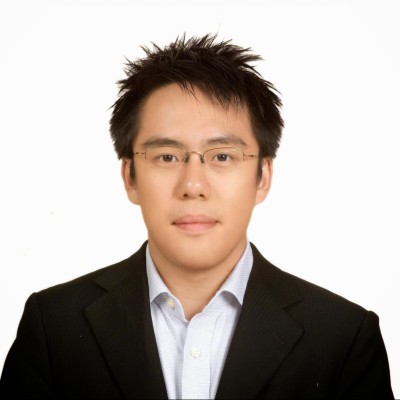 Robin Kwong