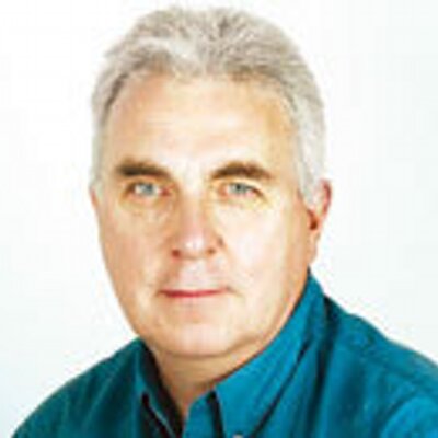 Robin McKie