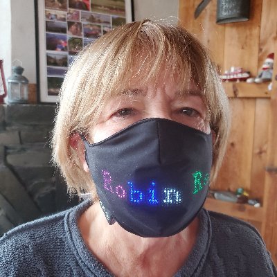 Robin Raskin