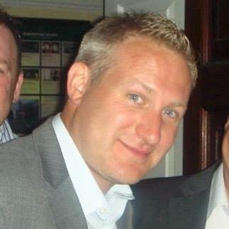 Robin Searle
