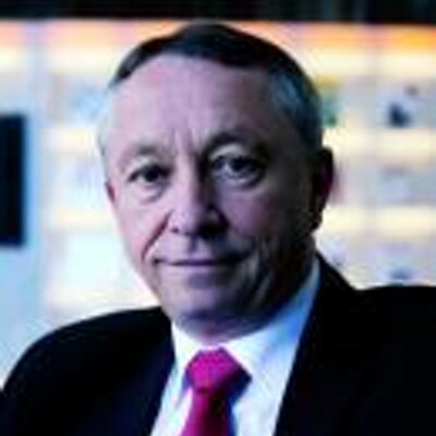 Robin Stride