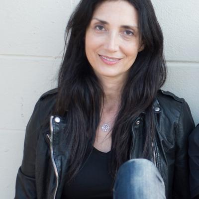 Robin Zachary