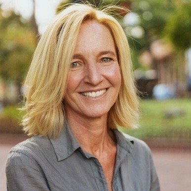 Robyn Griggs Lawrence