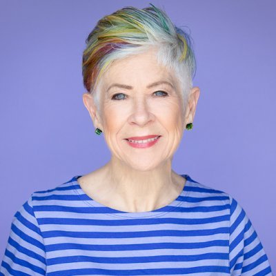 Robyn Metcalfe