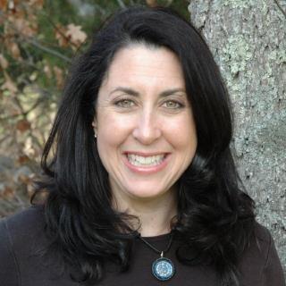 Robyn Parets