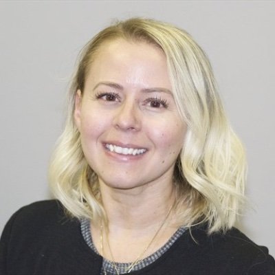 Robyn Wilkinson