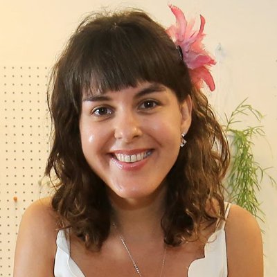 Rochelle Barrand