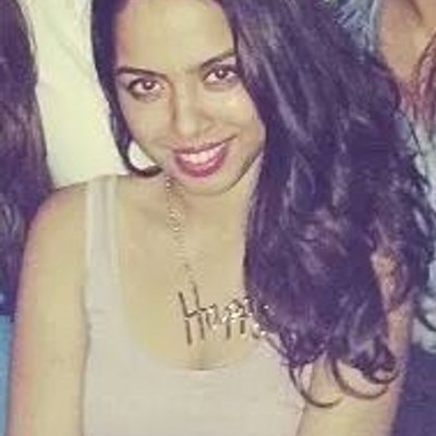 Rochelle Pinto