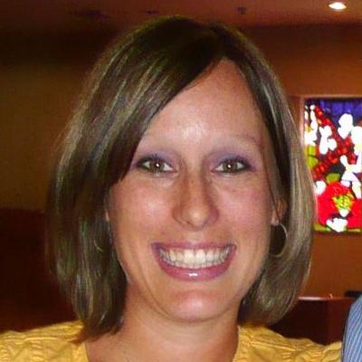 Rochelle Stewart Rubino