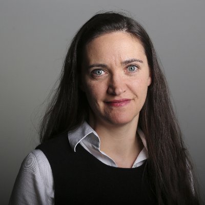 Rochelle Toplensky