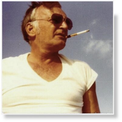 Rocky Rakovic