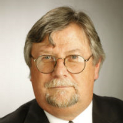 Rod Boshart
