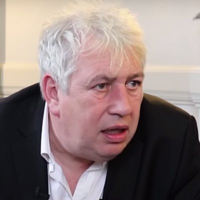 Rod Liddle