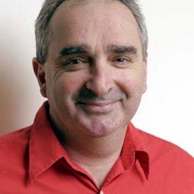 Rod Myer