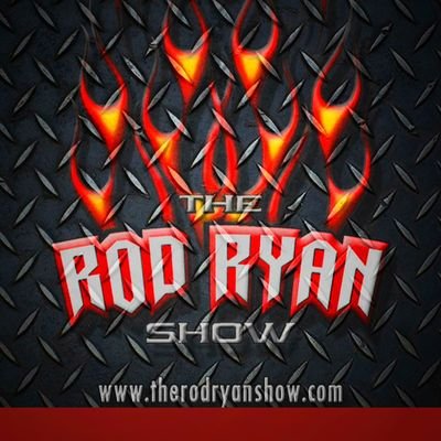 Rod Ryan