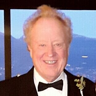 Roddy Mackenzie
