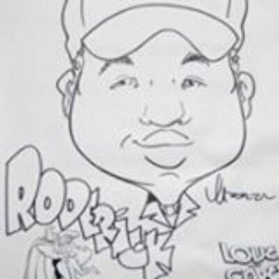 Roderick Paulus