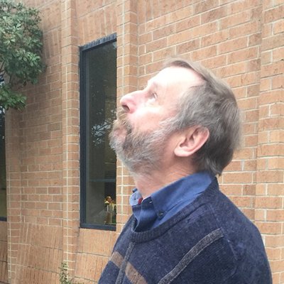 Rodger Mullen