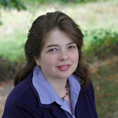 Rodika Tollefson
