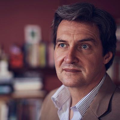 Rodney Croome