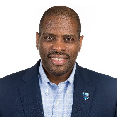 Rodney Mahone