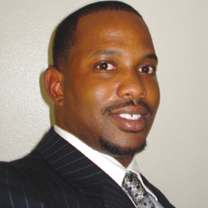 Rodric J. Hurdle-Bradford