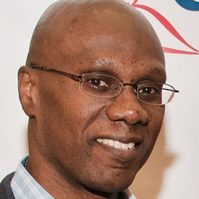 Roger Belgrave