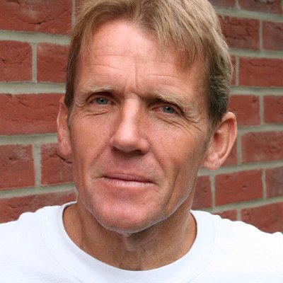Roger Bisby