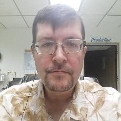 Roger Cline