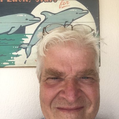 Roger Gilroy