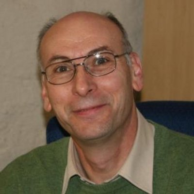 Roger Lilley