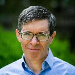 Roger Lowenstein