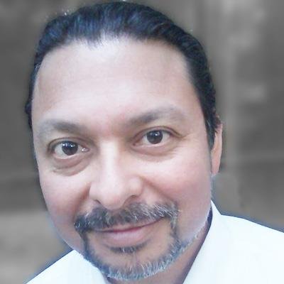 Roger Montti