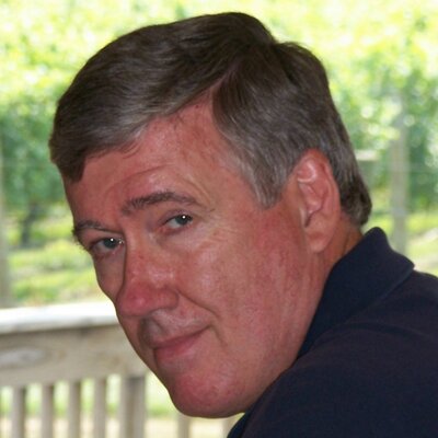 Roger Morris