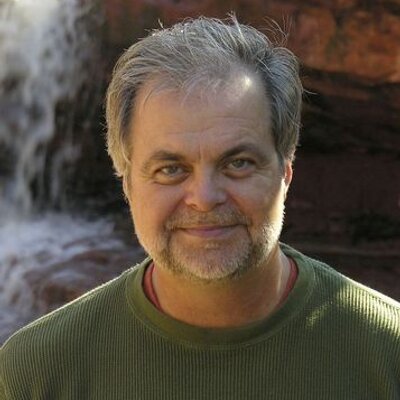 Roger Naylor
