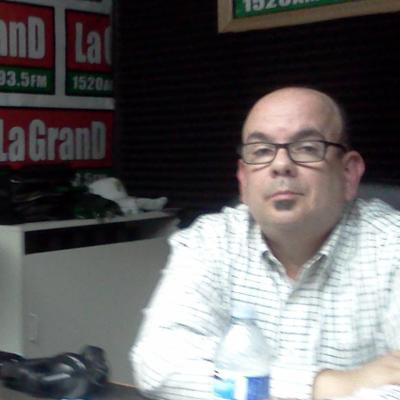 Roger Rivero