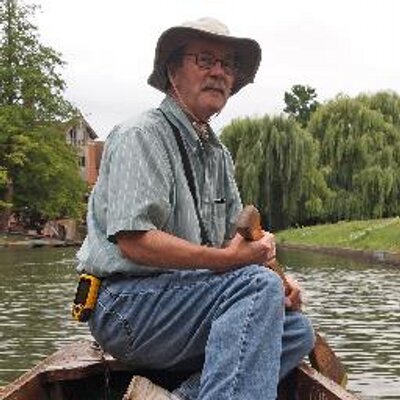 Roger W. Sinnott