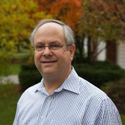 Roger Wohlner