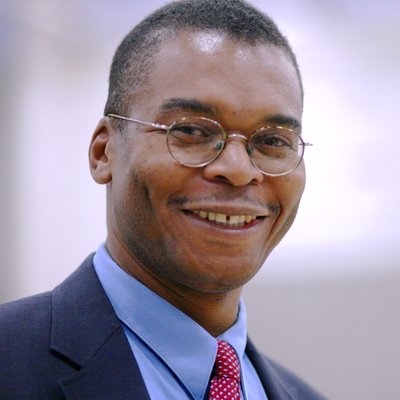 Rohan Preston