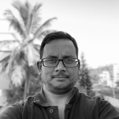 Rohit KVN